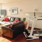4 Bedroom In Prázdninový dům Sveio