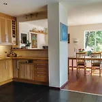 Dom wakacyjny 4 Bedroom Nice Home In Sveio