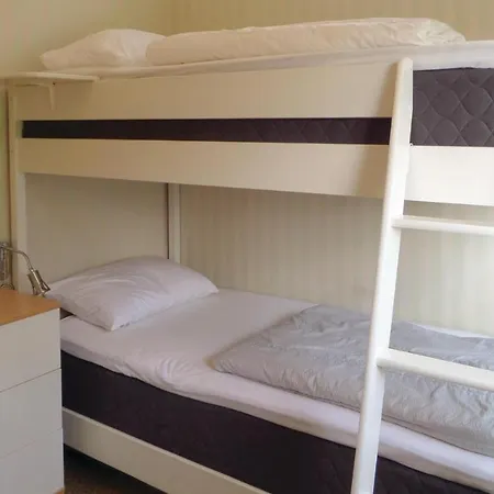 Gorgeous In With Kitchen Ferienhaus Sveio