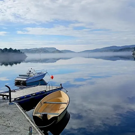 Gorgeous In With Kitchen * Sveio