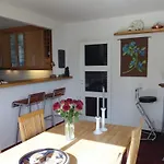Feriehus 4 Bedroom In Sveio