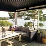 Feriehus 4 Bedroom In Sveio
