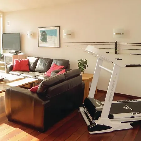 4 Bedroom In Nyaraló Sveio